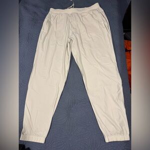 Lululemon Surge Joggers